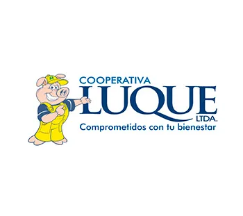 cooperativa luque