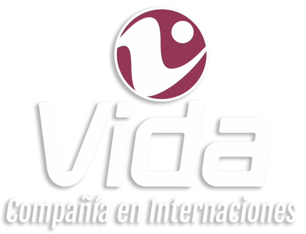 logo vida paraguay