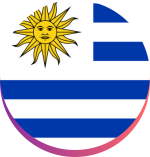 uruguay